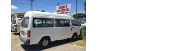 Quality and Affordable Mini Bus Hire in Perth